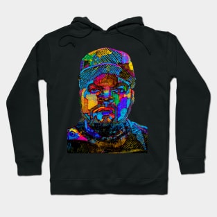 Boyz N The Hood Hoodie